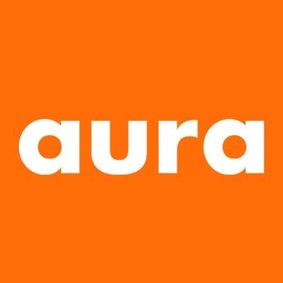 AURA logo