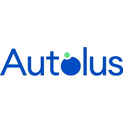 Autolus Therapeutics PLC logo