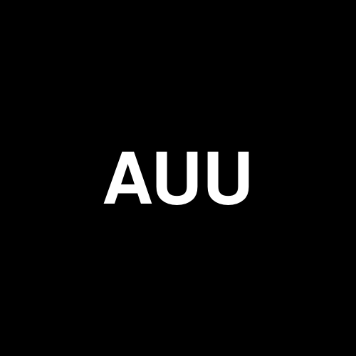 AUUAF logo