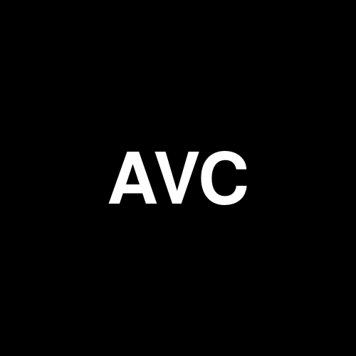 AVC logo