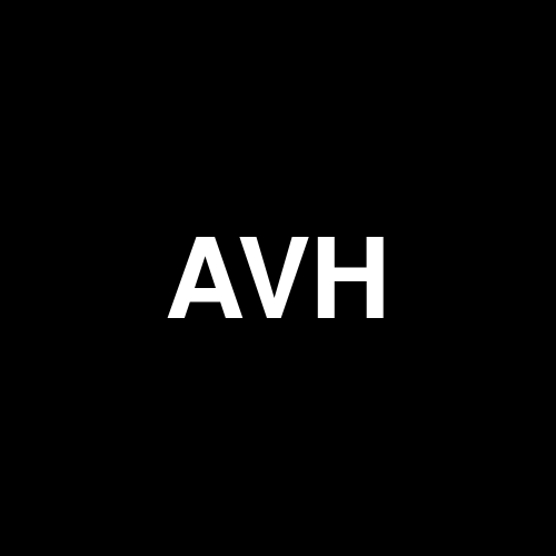 AVHIU logo