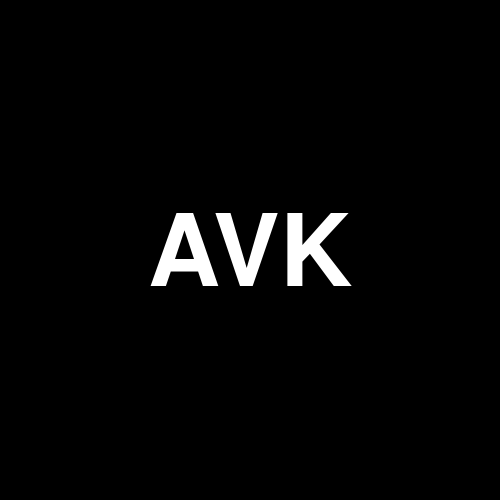 AVK1 logo