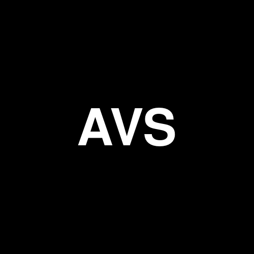 AVSG logo