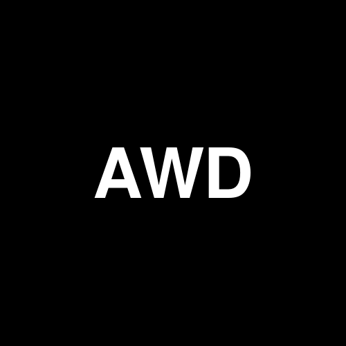 AWDSR logo