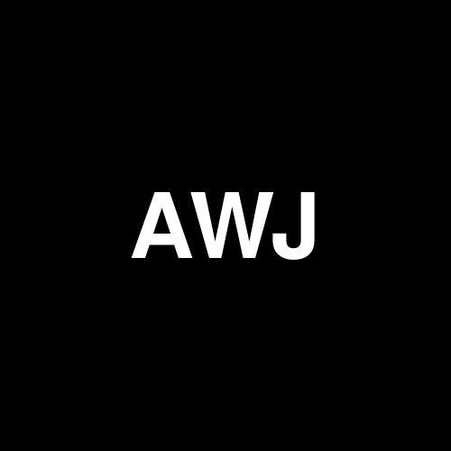 AWJ logo