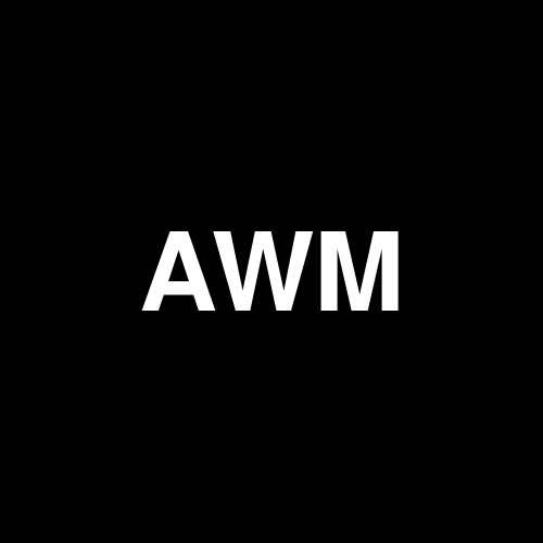 AWMLF logo