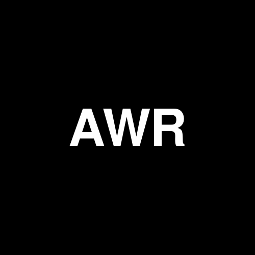 AWRS logo