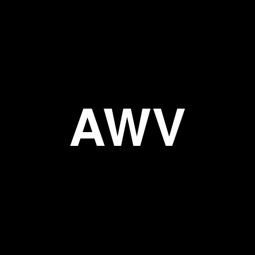 AWV logo