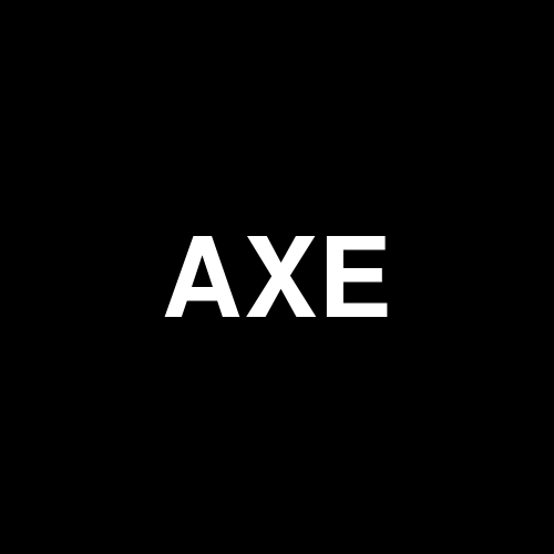 AXESBMVE3 logo