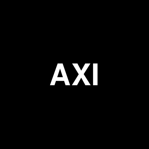 AXIIF logo