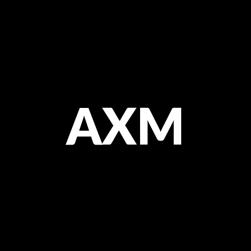 Axmin Inc logo