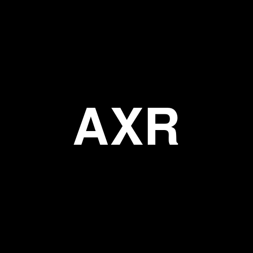 AXRP logo