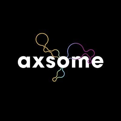 AXSM logo