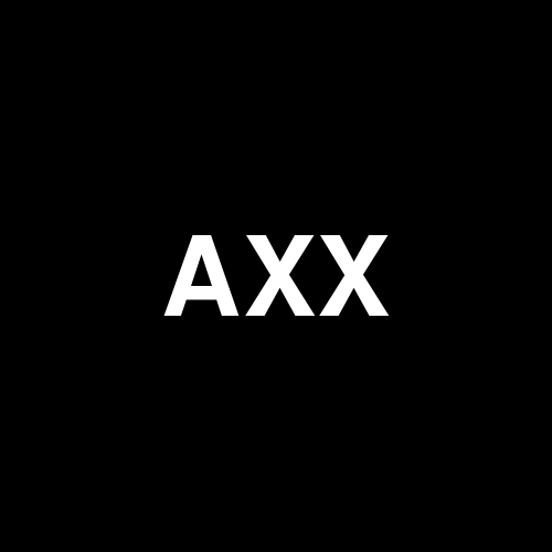AXXDF logo
