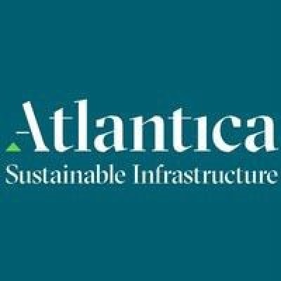 Atlantica Yield plc logo