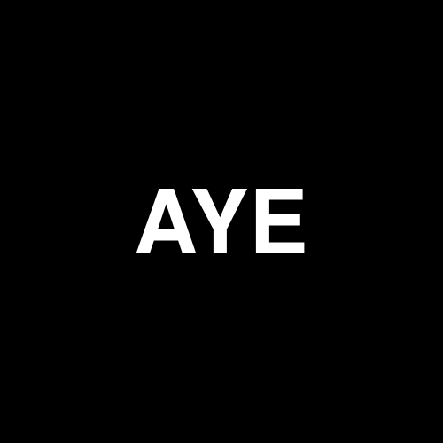 AYE4 logo