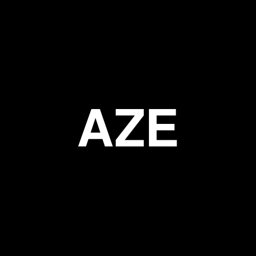 AZEV3F logo