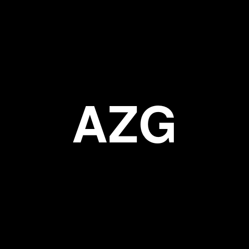 AZG2 logo