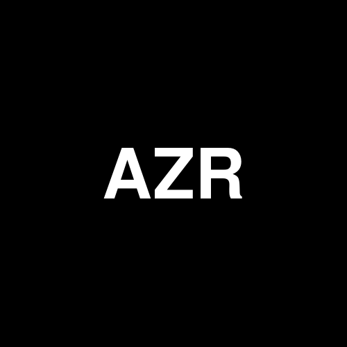 AZRT logo