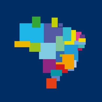 AZUL logo