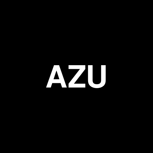 AZUL2F logo