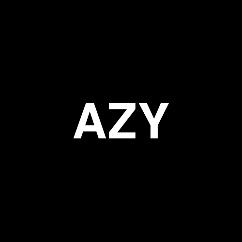 AZY logo
