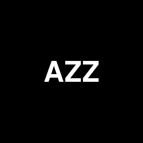 AZZAS 2154  ON      NM logo