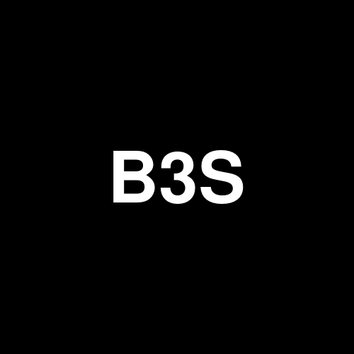 B3SA3Q logo