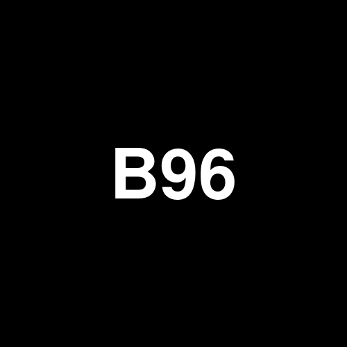 B96042 logo