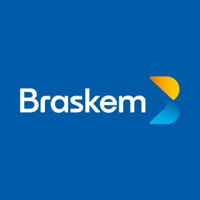 Braskem SA logo