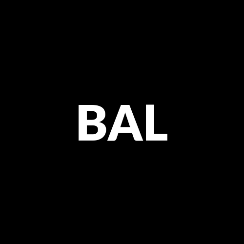 B-A-L Germany AG logo