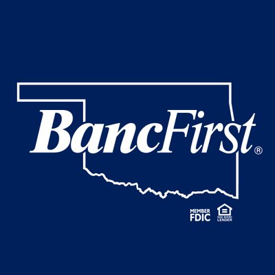 BancFirst Corp logo