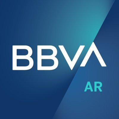 Banco BBVA Argentina SA logo