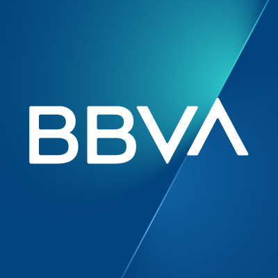 Banco Bilbao Vizcaya Argentaria SA ADR logo