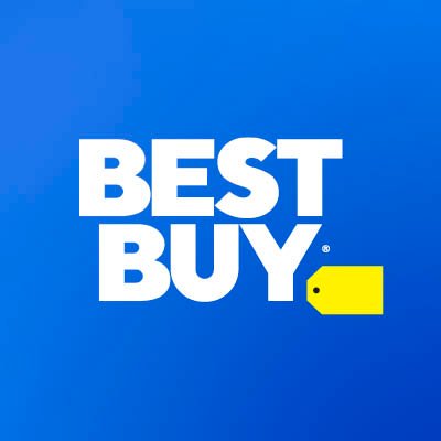 Best Buy Co Inc logo