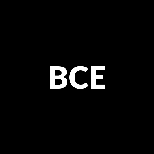 BCE Inc. logo