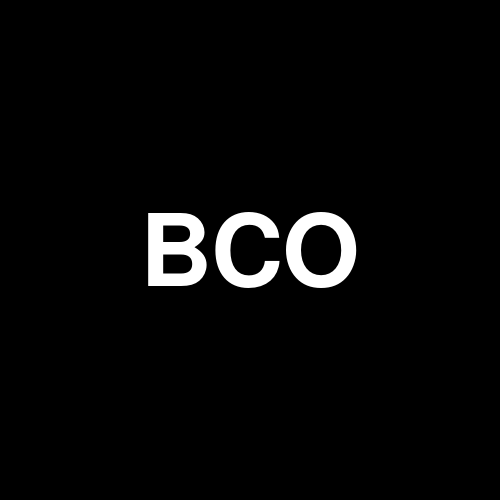 BCOMF logo