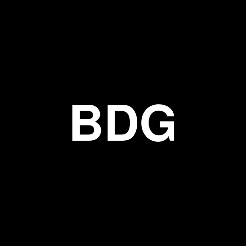 BDGSF logo