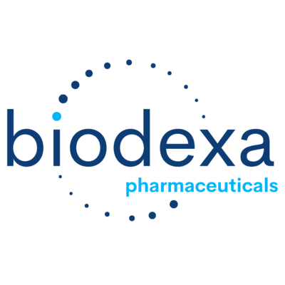 Biodexa Pharmaceuticals plc - American Depositary Shares logo