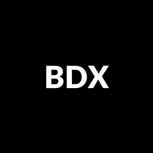 BDXA logo