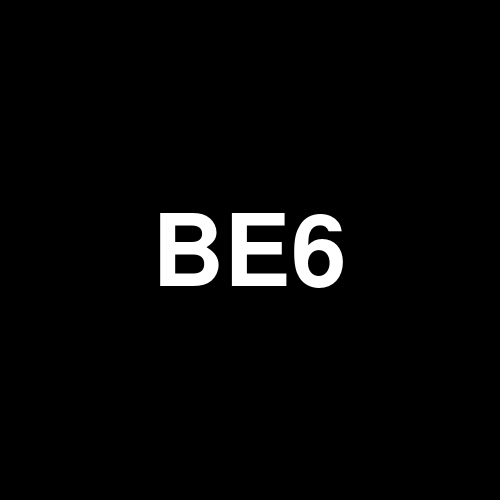 BE635070215 logo