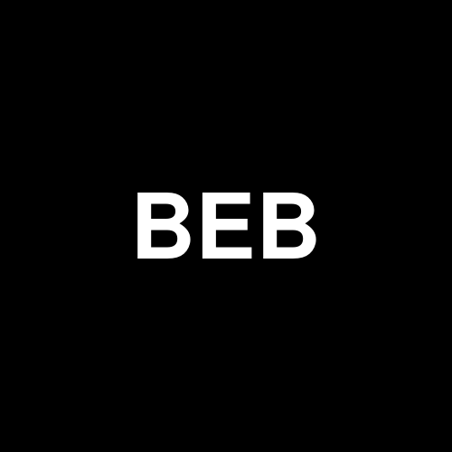 BEBMP logo