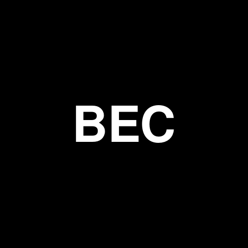 Bec World Public Co., Ltd. logo