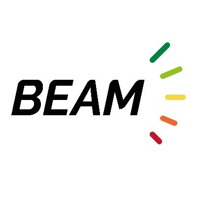 Beam Global logo