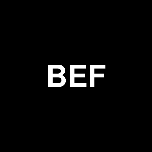 BEL FINANCIALS NR logo