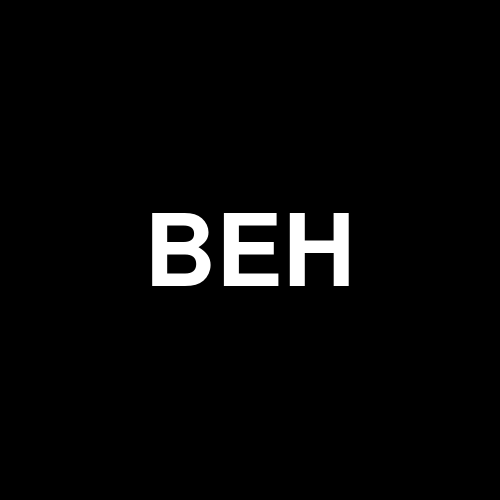 BEHCP logo