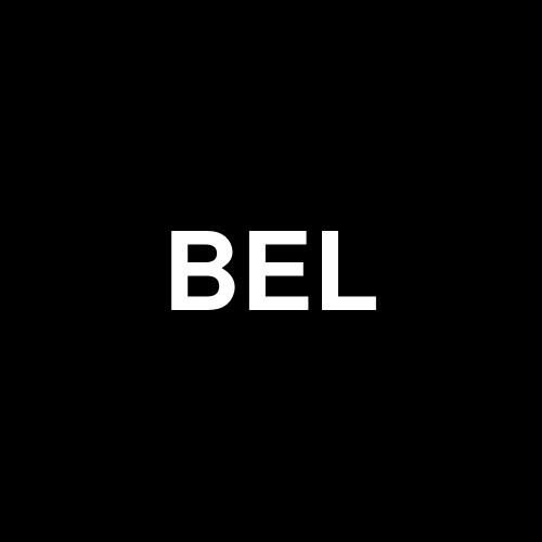 BEL 20 X2 SHORT GR logo