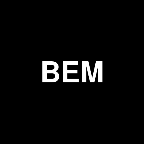 BEMC39 logo