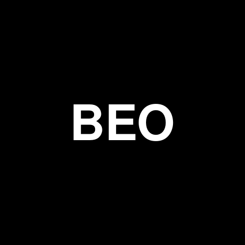 BEONIC FPO [BEO] logo