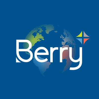 Berry Global Group Inc logo